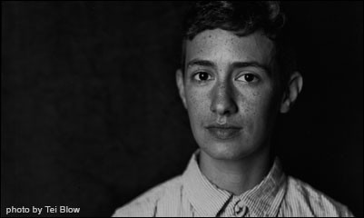 Witchcraft- A Corporeal Practice with iele paloumpis