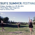 Production Stage Manager and Sound Op starting July 25