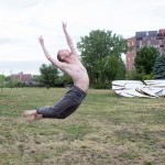 2015 Suite Summer Festival: Emerging Choreographers and Companies Open Call 