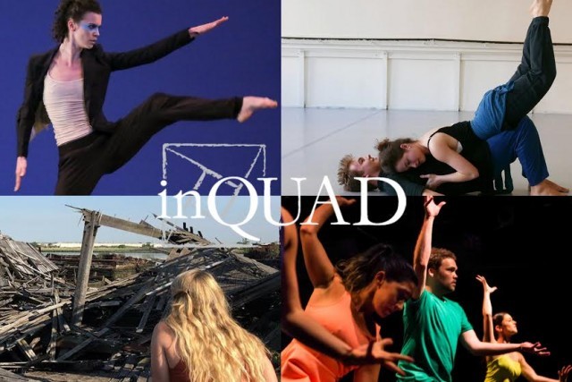 inQUAD (v.2.0 - 2016 Participants)