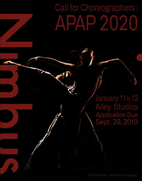 APAP Showcase 