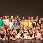 Nimbus Dance Works School Administrator