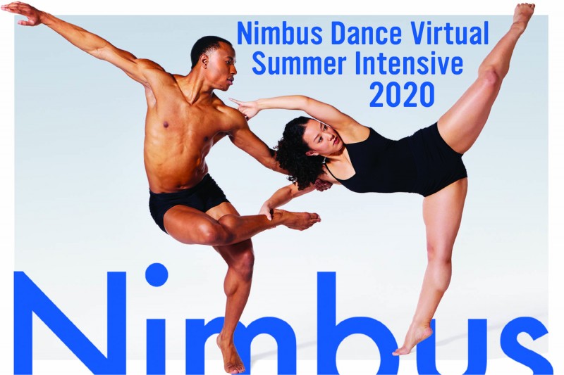 Nimbus Dance Virtual Summer Intensive
