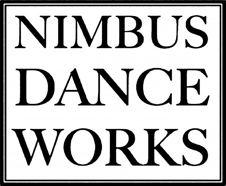 Nimbus Dance Works logo