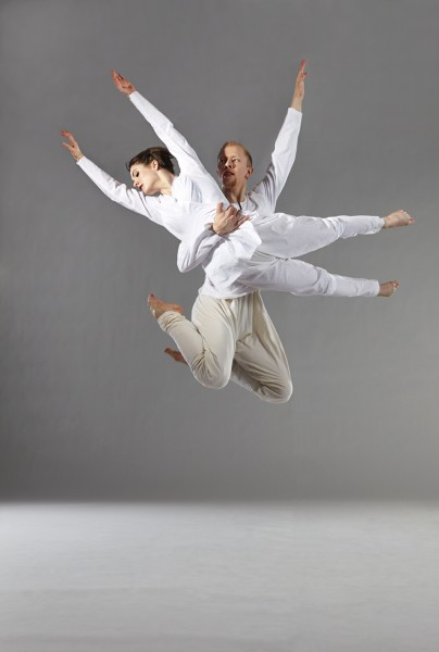 Nimbus Dance Works Company Audition