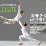 Stage Manager for Nimbus NYC season