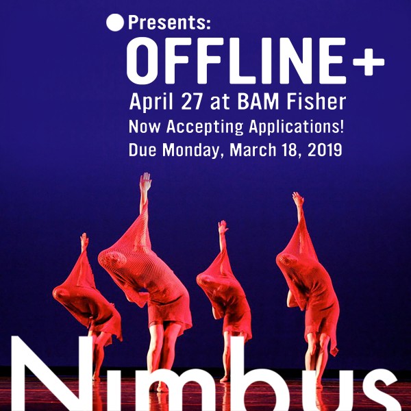 NimbusPRESENTS: OFFLINE+ 