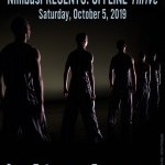 NimbusPRESENTS: OFFLINE Thrive Saturday, October 5th, 2019
