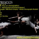 Nimbus Dance Works