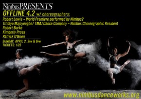 Nimbus Dance Works