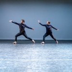 2018 First Look Artists Hollis Bartlett and Nattie Trogdon