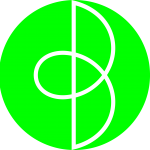 Brooklyn Ballet logo