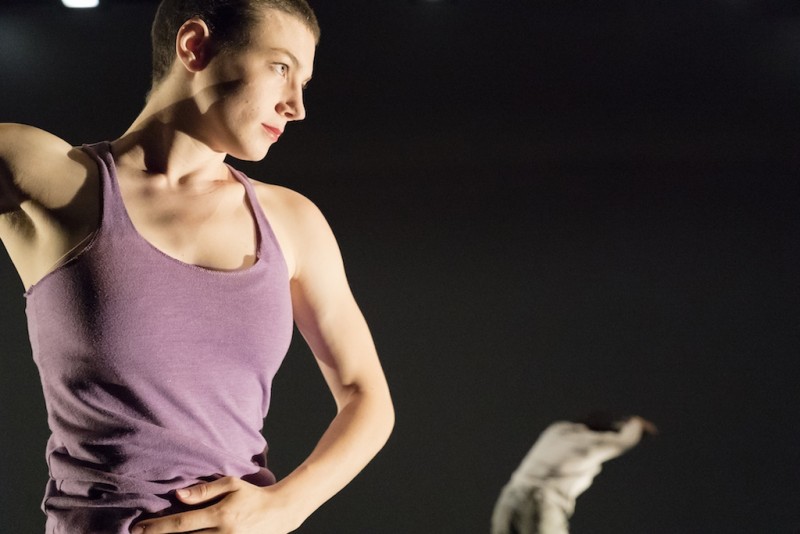 2017 First Look Choreographer GREYZONE