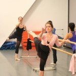 Workstudy Evening Shifts Available