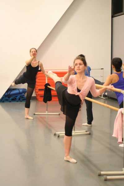 Workstudy Friday Mornings