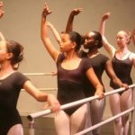 Next Step Summer Intensive