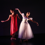 Brooklyn Ballet Dancers