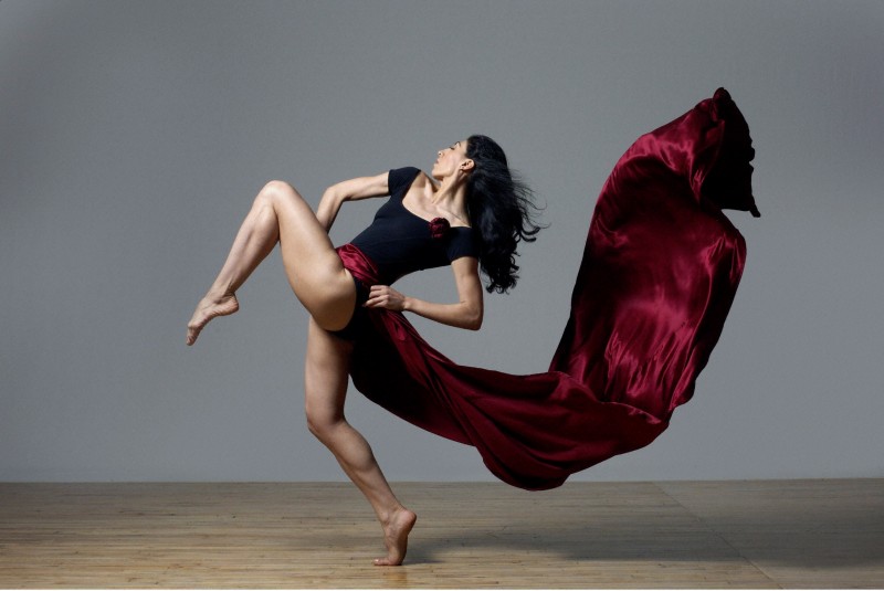 Dancing to Freedom: 10 Years of Independent Dance