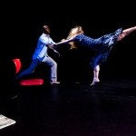 Queens-based Choreographers wanted! Deadline July 11!