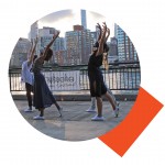 Queens Theatre QDF Dance image