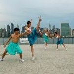 QDF Dance Photo