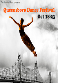 Dance Festival Poster Image