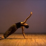 Stage Manager needed for 2016 Queensboro Dance Festival