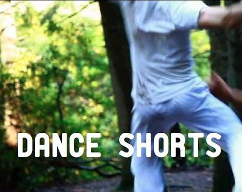 Dance Shorts Img