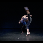 Male Dancer needed for Dance Film- Audition June 13