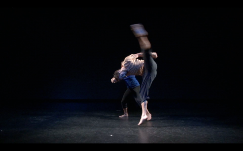 Male Dancer needed for Dance Film- Audition June 13