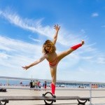 Neysha Merced (2017 Mentee)