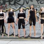 Live. Dance. Perform. in NYC this summer!