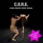 Choreographer: Michelle Thompson Ulerich