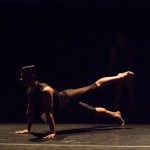 AUDITION NOTICE - J CHEN PROJECT seeking male and female dancers