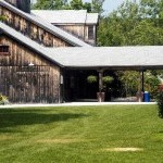 An image of the Ted Shawn Theatre