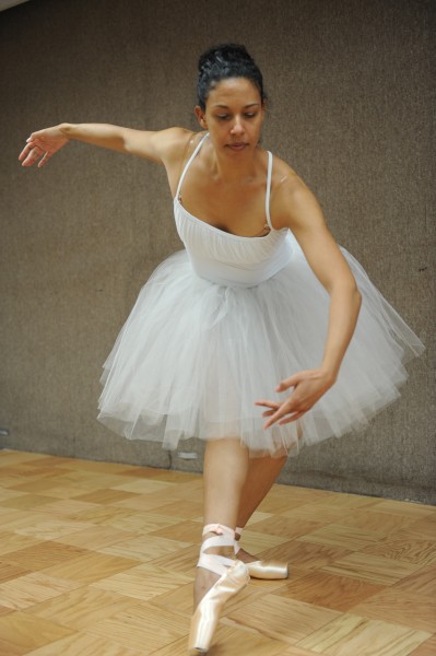 Dance Coach and/or Choreographer Needed