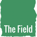 The Field logo