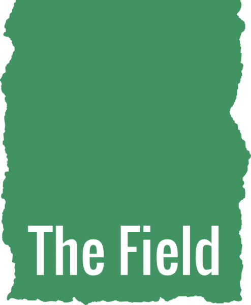 The Field logo