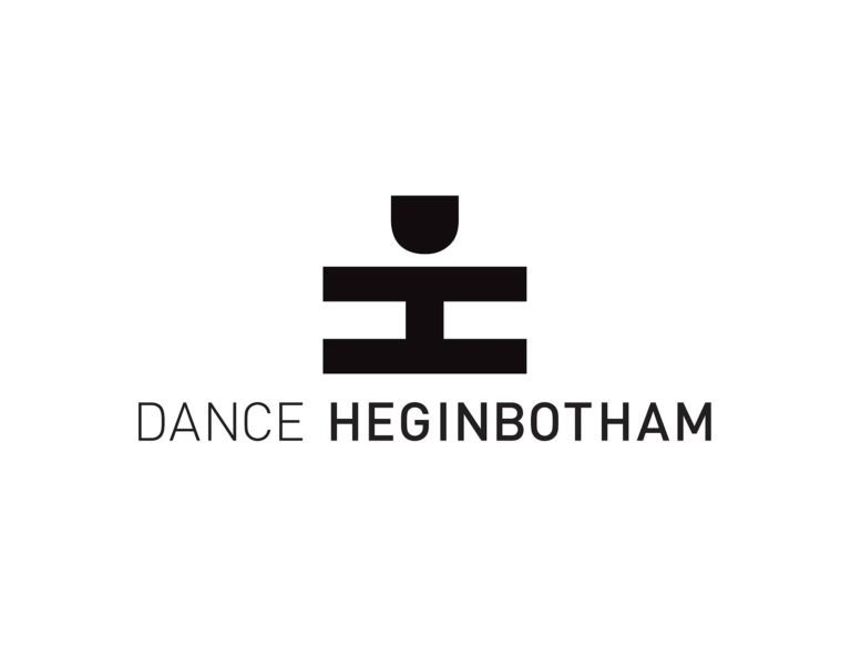 Dance heginbotham Logo
