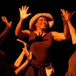 Urban Bush Women spring season at Harlem Stage