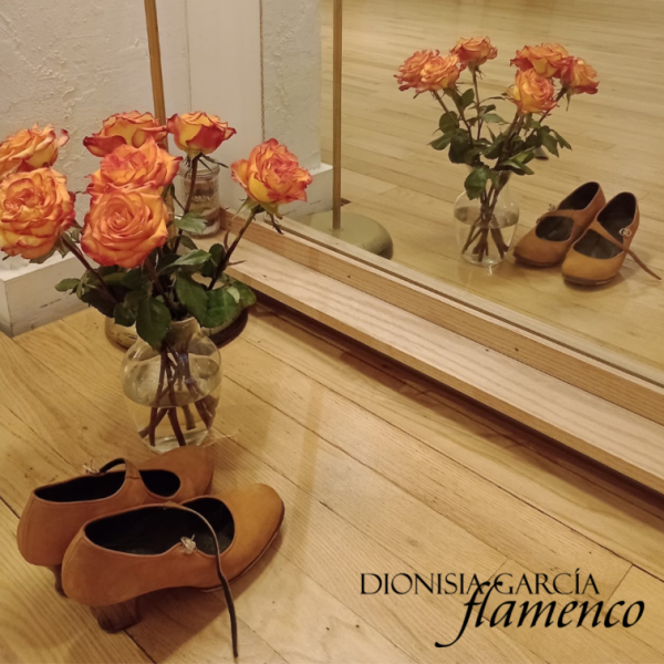 Intro to Flamenco