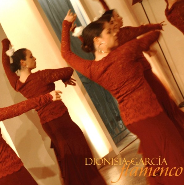 Holiday Flamenco Workshop