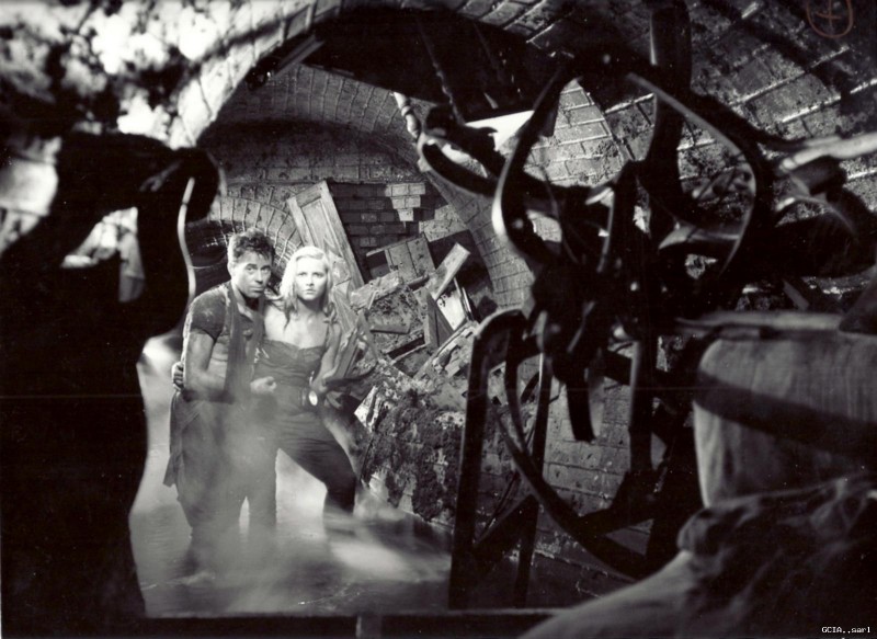 Eiko at Anthology Film Archives Program 2