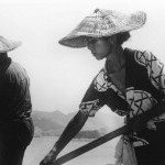 Eiko at Anthology Film Archives Program 3