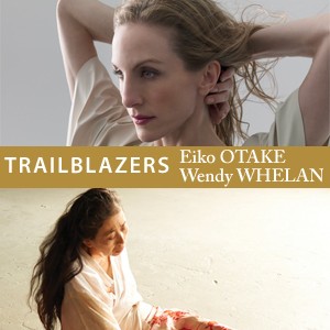 Danspace Project 40th Anniversary Gala honoring EIKO OTAKE & WENDY WHELAN