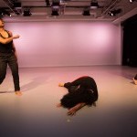 Work by Kareem Alexander