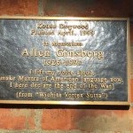 An Evening with the Poetry Project