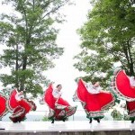 Audition Sept 9th @ 7PM for Calpulli Mexican Dance Company