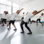 Calpulli Community Dance Classes
