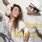 "Boda Mexicana" (Mexican Wedding) @ Thalia Spanish Theatre